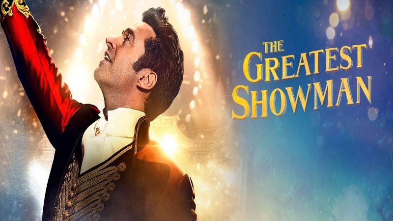 The Greatest Showman